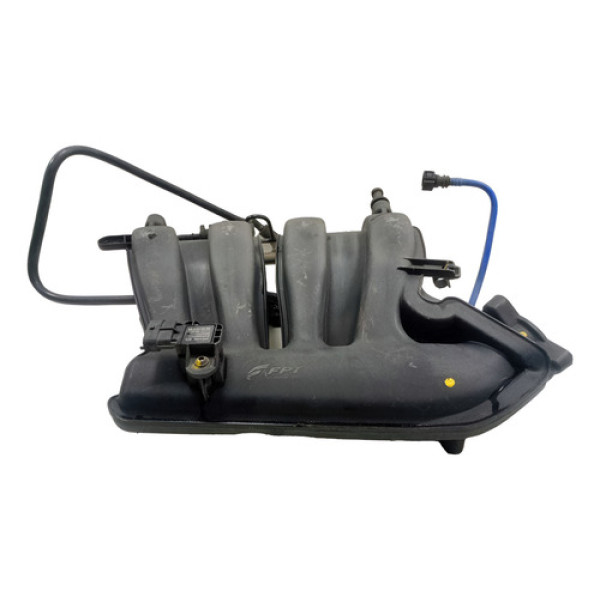 Coletor Admissão Fiat Idea 2008 Á 2013