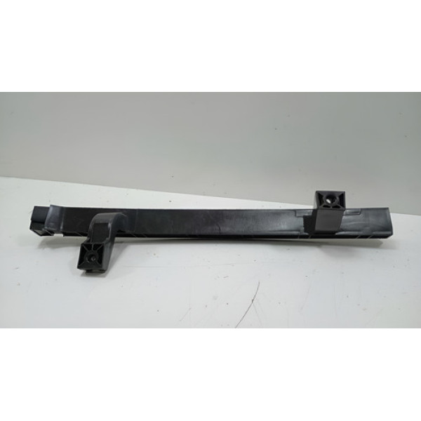 Canaleta Vidro Traseiro Esq Ford Ecosport Titan 2.0 2013 Preto