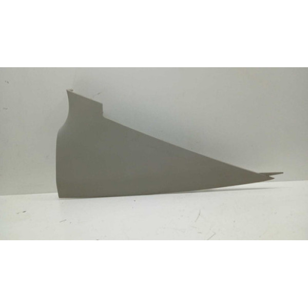 Acabamento Coluna Traseira Esquerda Chevrolet Cruze 1.8 2013