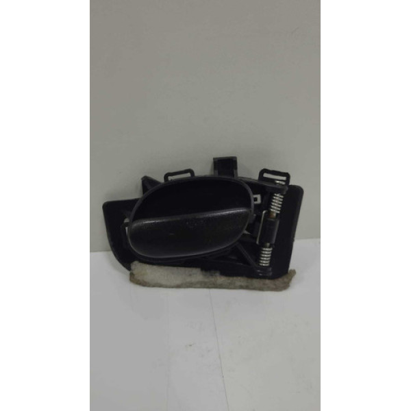 Maçaneta Interna Porta Dianteira Esquerda Peugeot 206 Dianteira