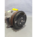 Compressor Do Ar Condicionado Peugeot 207 / C3 Picasso 