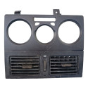 Moldura Painel Central Fiat Palio 2008 735336638