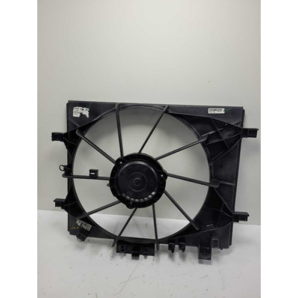 Defletor Nissan March 2016 Behr