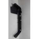   Ecosport Titan Um 2.0 Autom 2013 Painel Frontal Inferior 