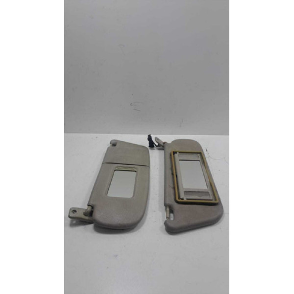  Astra Hatch Sunny 1.8 Manual 2002par De Quebra Sol 