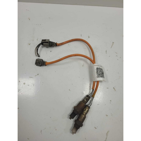 Par Sonda Lambda Renault Logan 1.0 2017