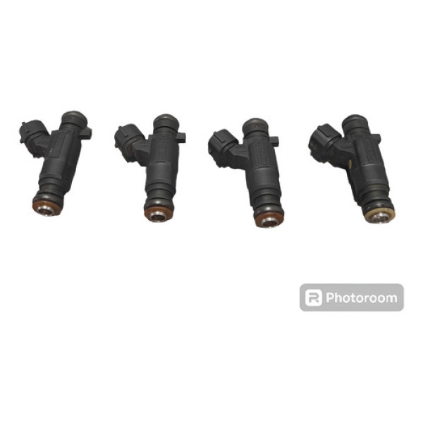 Bico Injetor Volkswagen Jetta 2.0 2011 Á 2012