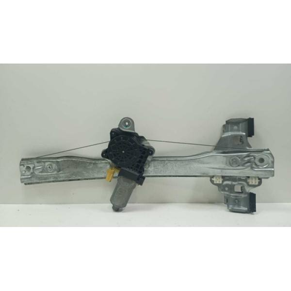 Máquina De Vidro Traseira Direita Chevrolet Cruze 1.8 2013