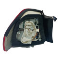Lanterna Led Bmw 320i 325i 335 2009 2010 2011 2012 L/direito