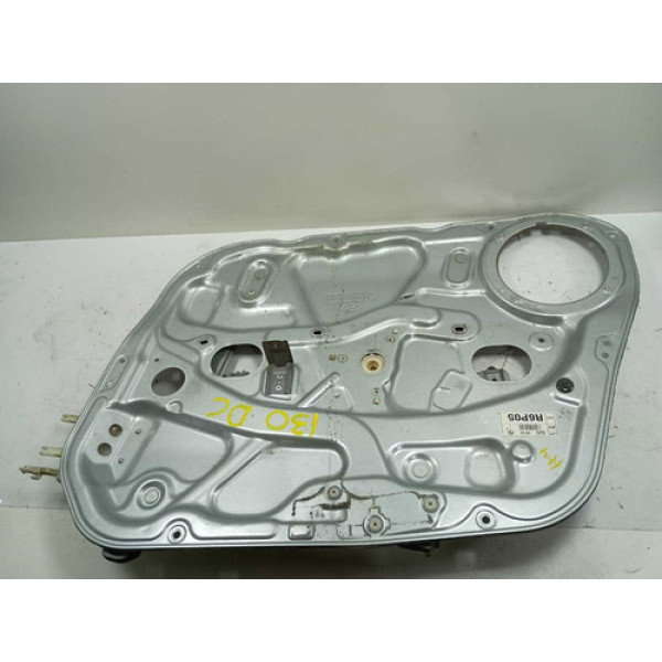 Maquina De Vidro Dianteiro Direito Hyundai I30 2010/2011
