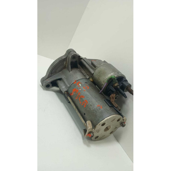 Motor De Arranque Citroen C3 Picasso Original