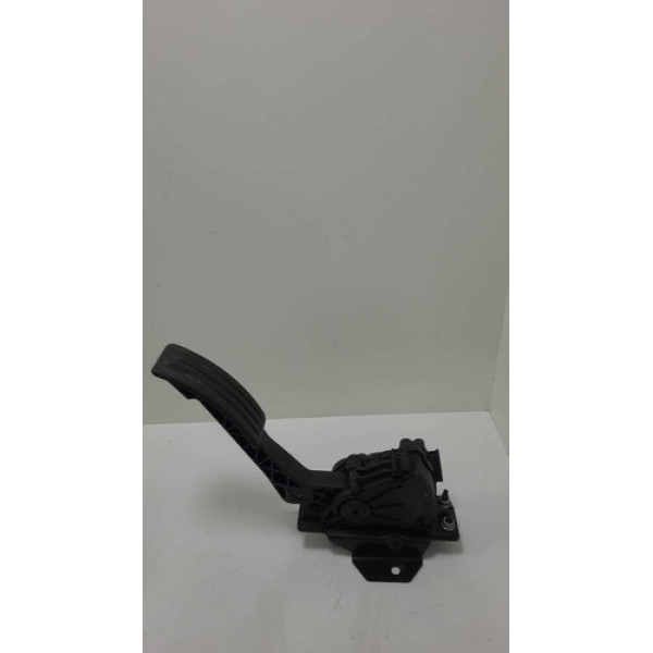 Pedal Acelerador Renault Sandero/logan 2012  Preto