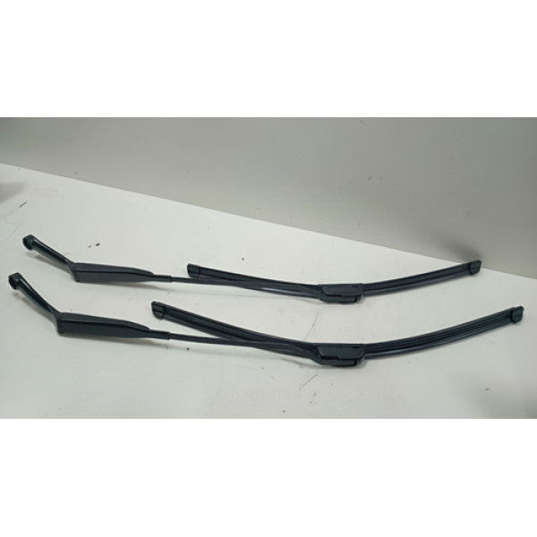 Braço Limpador Chevrolet Vectra 2.0 Gl 1997 1998 Esquerdo