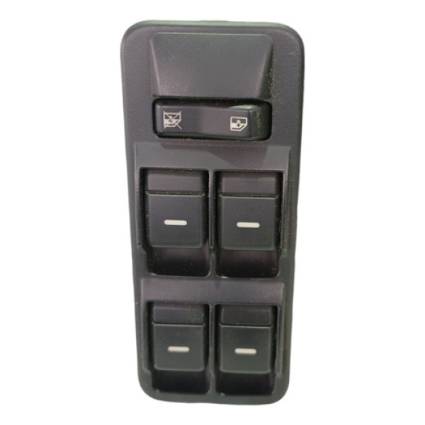Botao Vidro Lado Esquerdo Land Rover Evoque