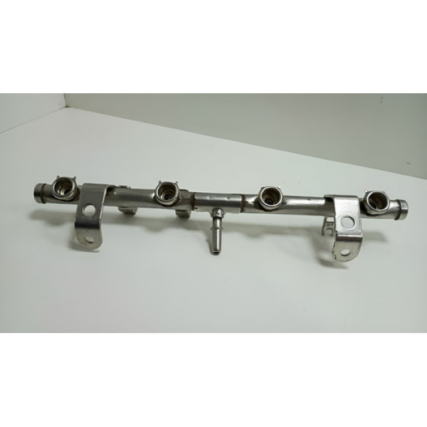 Flauta De Bico Fiat Bravo 1.8 16v Etork 2012 Á 2014