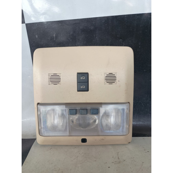 Luz De Cortesia Land Rover Discovery 4 2009 A 2013