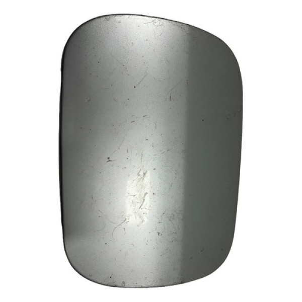 Portinhola Tampa De Combustível Renault Megane 2006 Á 2013 Cinza