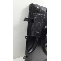 Defletor Ventoinha Mercedes A200 1.6 Aut 2016 (com Detalhe)