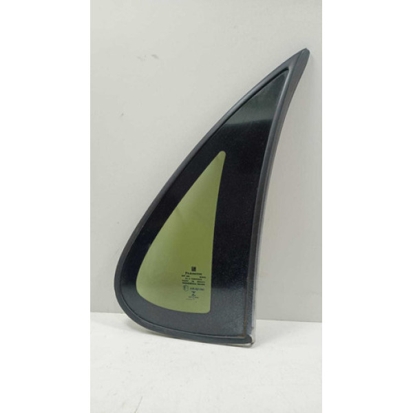 Vidro Fixo Traseiro Direito Chevrolet Corsa Classic 1.0 1996
