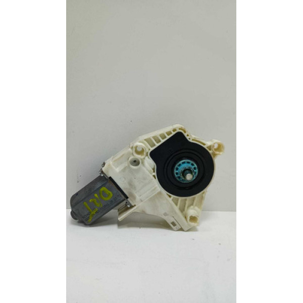 Motor Vidro Elétrico Direito Ford New Fiesta 1.6 2013