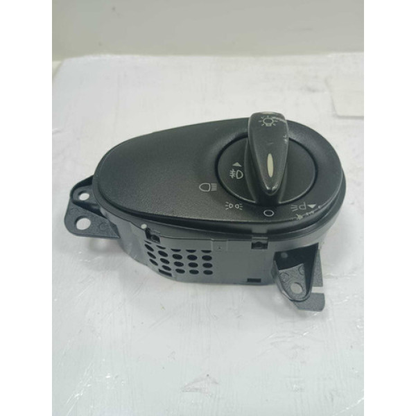 Chave Comando Botão Farol Ford Focus 2004 2005 2006 2007
