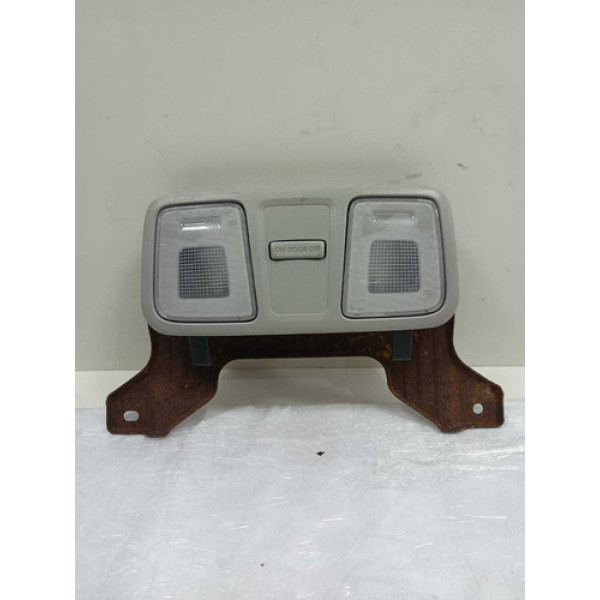 Lanterna Teto Com Porta Oculos Hyundai Hb20 2012 Á 2019