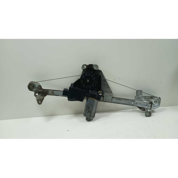 Maquina Vidro Traseiro Direito Chevrolet Vectra 1997 Á 2005