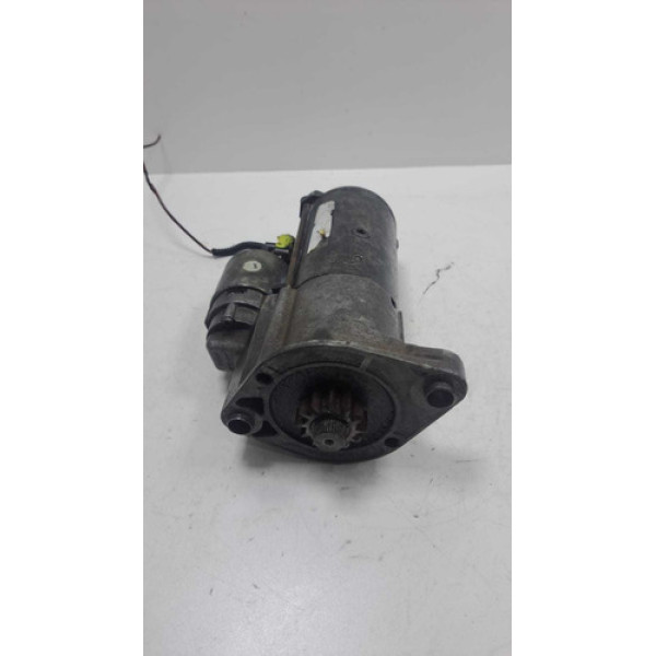 Motor Partida Arranque Amarok 2.0 Tdi 2010 2011 2012 A 2016 