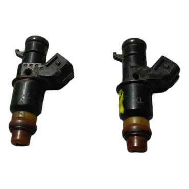 Bico Injetor New Civ...