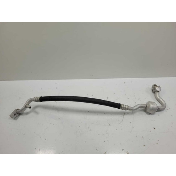 Mangueira Ar Condicionado New Fiesta 2013 A 2019