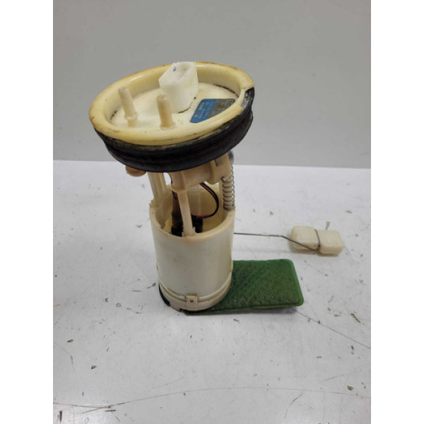 Bomba De Combustivel Volkswagen Fox 2010 Á 2014