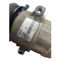 Compressor Do Ar Condicionado Fiat Argo Cronos 1.0 3c 2021