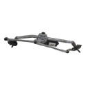 Limpador Para-brisa Com Motor Chevrolet Captiva 2008/2015