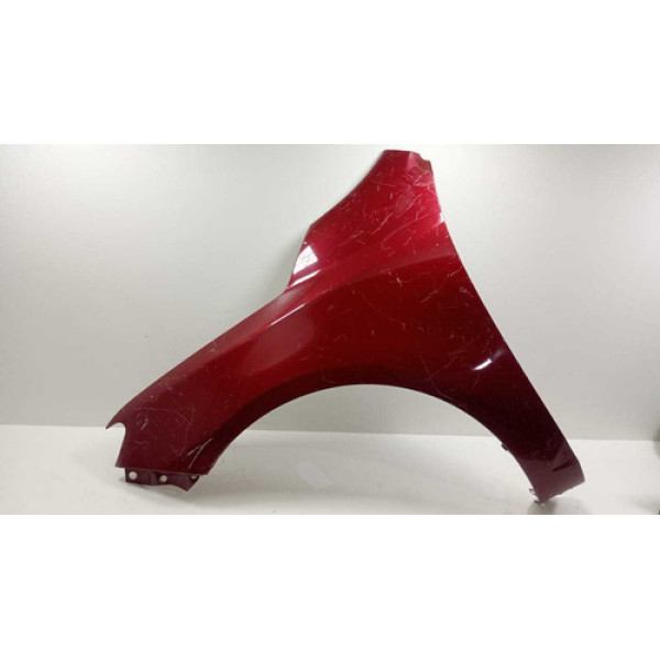 Paralama Dianteiro Kia Cerato 2009 2010 2012 2013 L/esquerdo