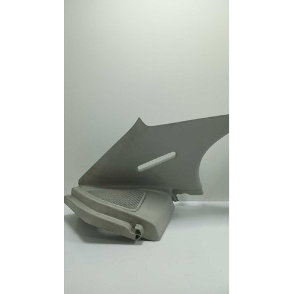 Suporte Bagagito Esquerdo Volkswagen Gol 2010 Cinza