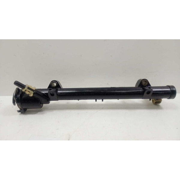 Flauta Dos Bicos Injetores Vw Gol 1.0 1997 1998 1999 2000