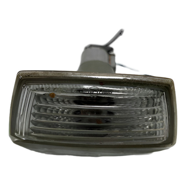 Pisca Do Paralama Esquerdo Chevrolet Cruze 1.8 Ltz 2014 Creme