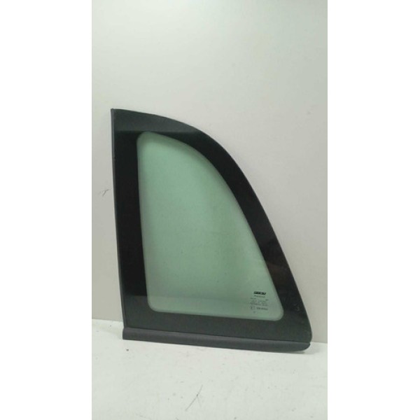 Vidro Fixo Traseiro Esquerda Fiat Stilo 2002 Á 2010