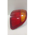 Lanterna Traseira Direita Honda Civic 1999 2000 2001 2002