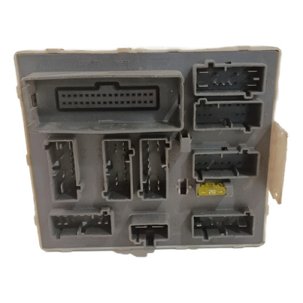 Cx De Fusivel Ford Focus 1.6 2003 2004 2005 2006 2007 2008