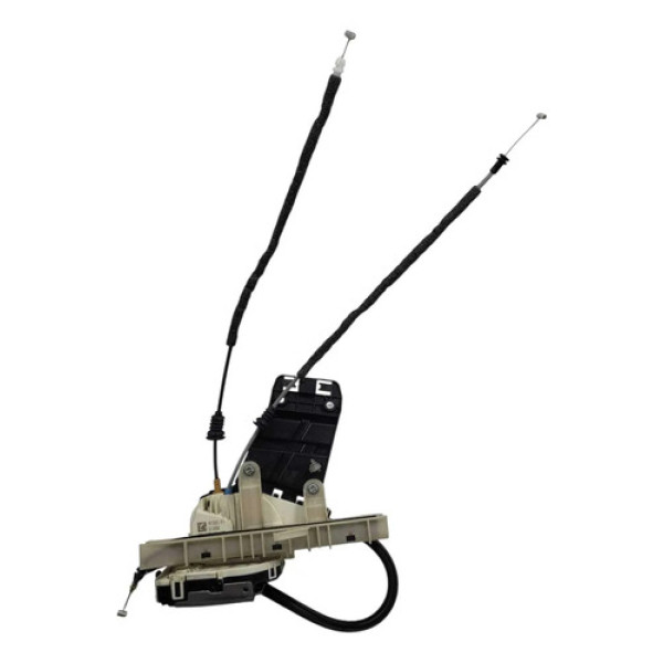 Fechadura Dianteira Direita Fiat Toro 2022