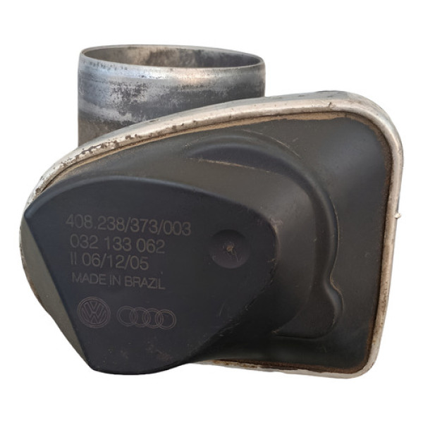 Tbi Gol Voyage Fox Saveiro Golf 1.6 2012 A 2016