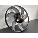 Ventoinha Uno Fire Flex 7 Pás 