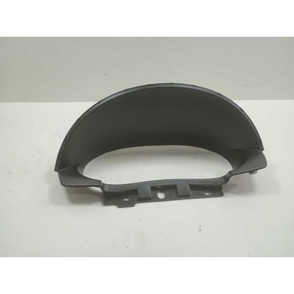 Moldura Painel De Instrumentos Renault Logan 2008/12 -