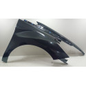 Para Lamas Lado Direito Citroen Ds5 1.6 Thp 2015