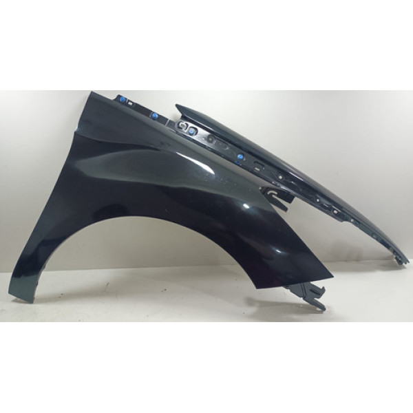 Para Lamas Lado Direito Citroen Ds5 1.6 Thp 2015