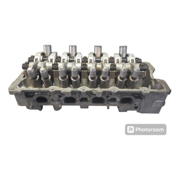 Cabeçote Etorq 1.8 1.6 16v Stander Com Sensor, Toro Renegade