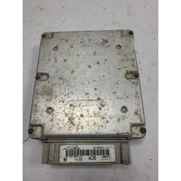 Modulo Injeção Volkswagen Gol Bola 1995 A 1997