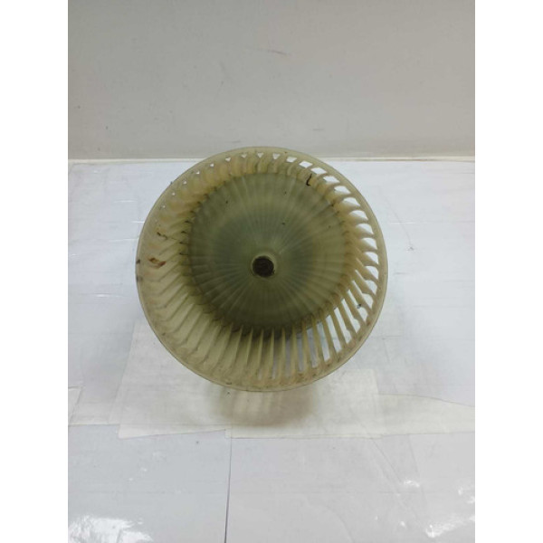 Motor Ventilador Ar Forçado Renault Clio 2001/2008