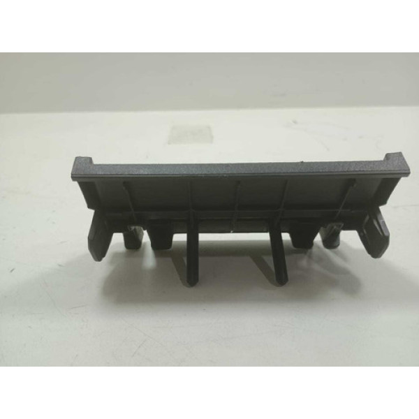 Moldura Acabamento Console Central Nissan Sentra 2010 2011